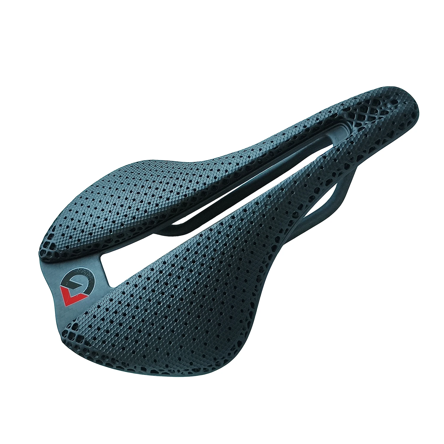 ZNIINO 3D Printed Bicycle Saddle Ultralight Carbon Saddle 240x155mm Bike Seating for MTB Gravel Road Bike Seat Cycling Parts
ZNIINO 3D Printed Bicycle Saddle Ultralight Carbon Saddle 240x155mm Bike Seating for MTB Gravel Road Bike Seat Cycling Parts