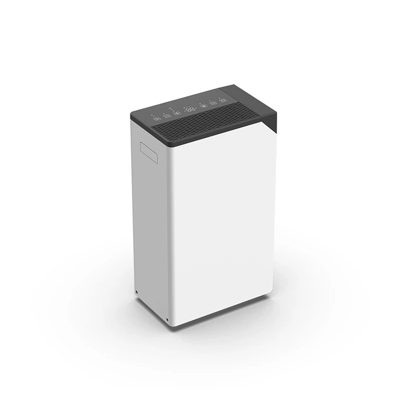 Hot Commercial and Household Dehumidifier Office Air Dehumidifier Industrial Dehumidifier Price Compressor Technology
Hot Commercial and Household Dehumidifier Office Air Dehumidifier Industrial Dehumidifier Price Compressor Technology