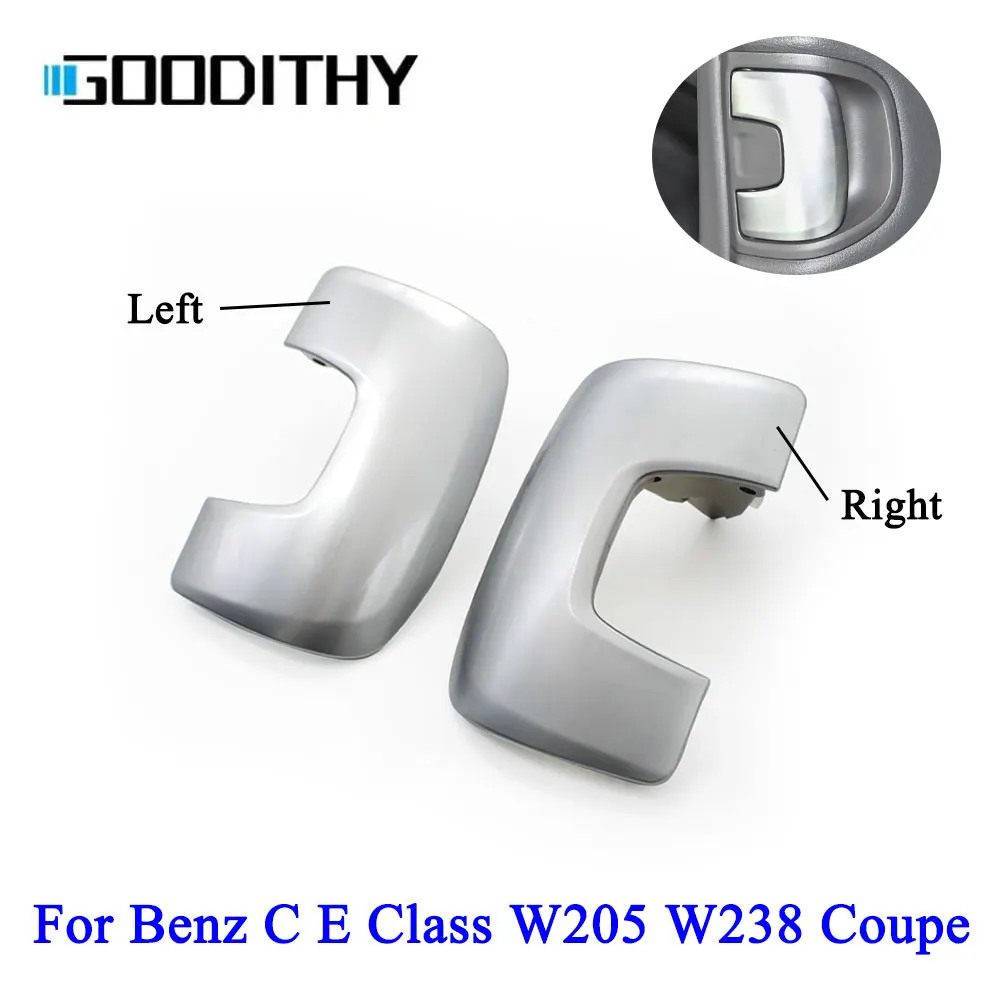 Внутренняя передняя левая и правая спинка сиденья, переключатель, ручка освобождения, крышка для Mercedes Benz C E Class W205 W238 Coupe 2059102702
Внутренняя передняя левая и правая спинка сиденья, переключатель, ручка освобождения, крышка для Mercedes Benz C E Class W205 W238 Coupe 2059102702