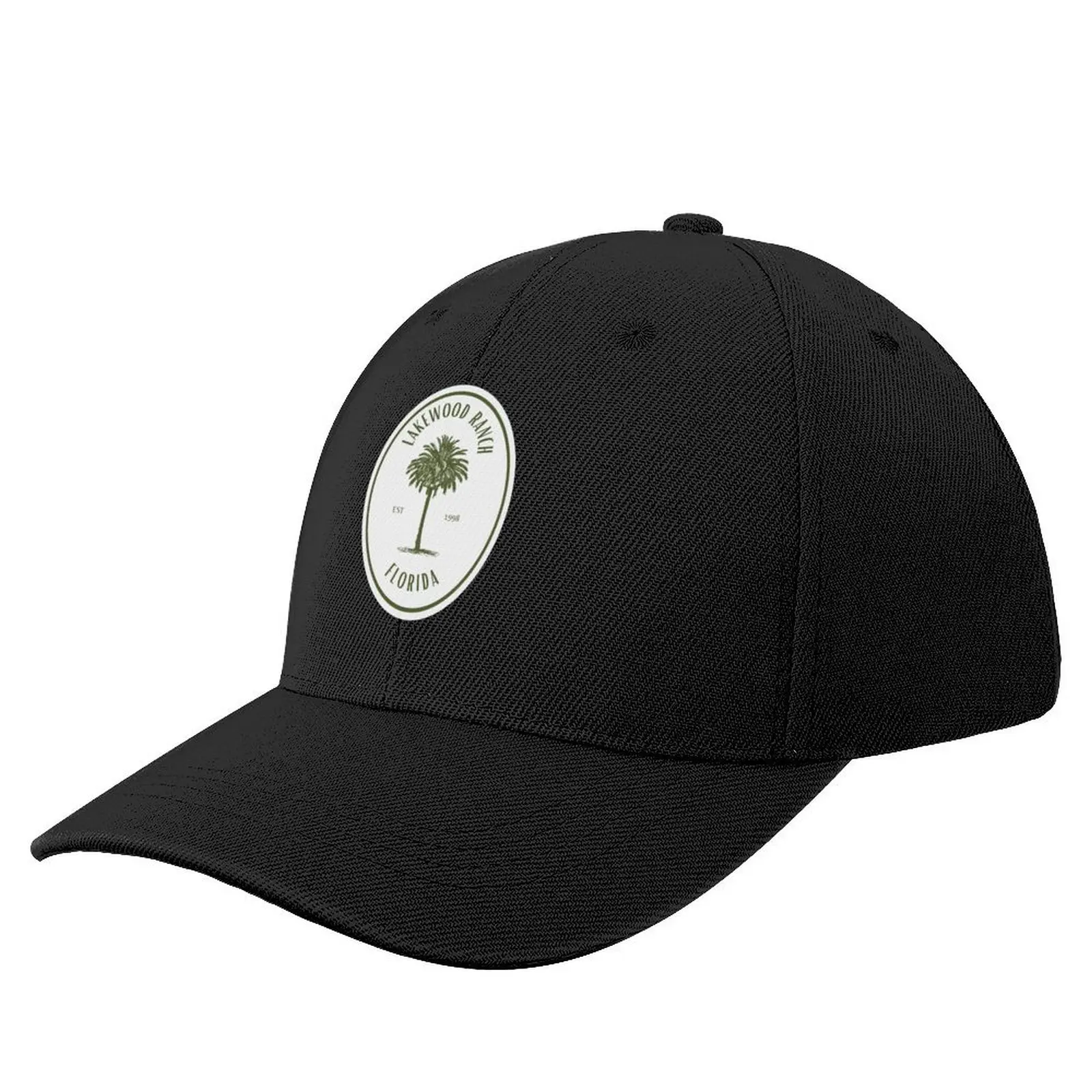 Lakewood Ranch Baseball Cap Mountaineering custom caps Icon Women's Golf Wear Men's
Lakewood Ranch Baseball Cap Mountaineering custom caps Icon Women's Golf Wear Men's