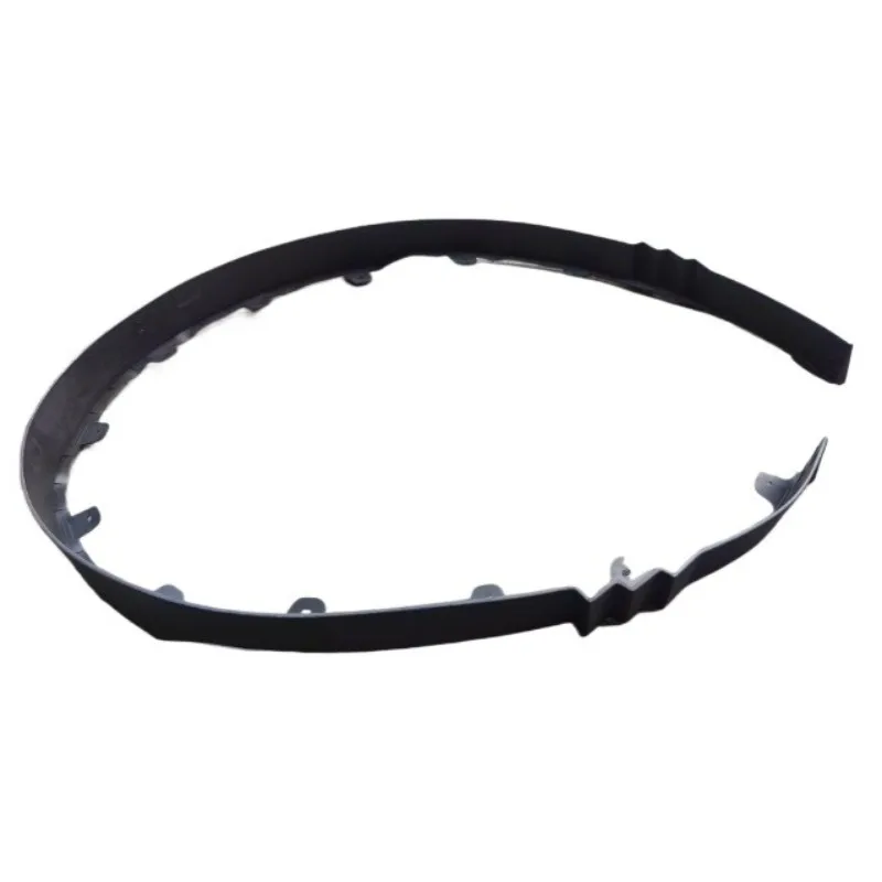 23397792 Genuine Front Bar Lower Lip Deflector Bumper Spoiler Down Decoration Strip Automobile Part for Chevrolet Malibu XL
23397792 Genuine Front Bar Lower Lip Deflector Bumper Spoiler Down Decoration Strip Automobile Part for Chevrolet Malibu XL