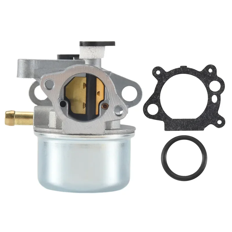 A16P-Carburetor For Briggs & Stratton 799871 790845 Replaces Old Part Gray Lawn mower carburetor, household garden tool
A16P-Carburetor For Briggs & Stratton 799871 790845 Replaces Old Part Gray Lawn mower carburetor, household garden tool