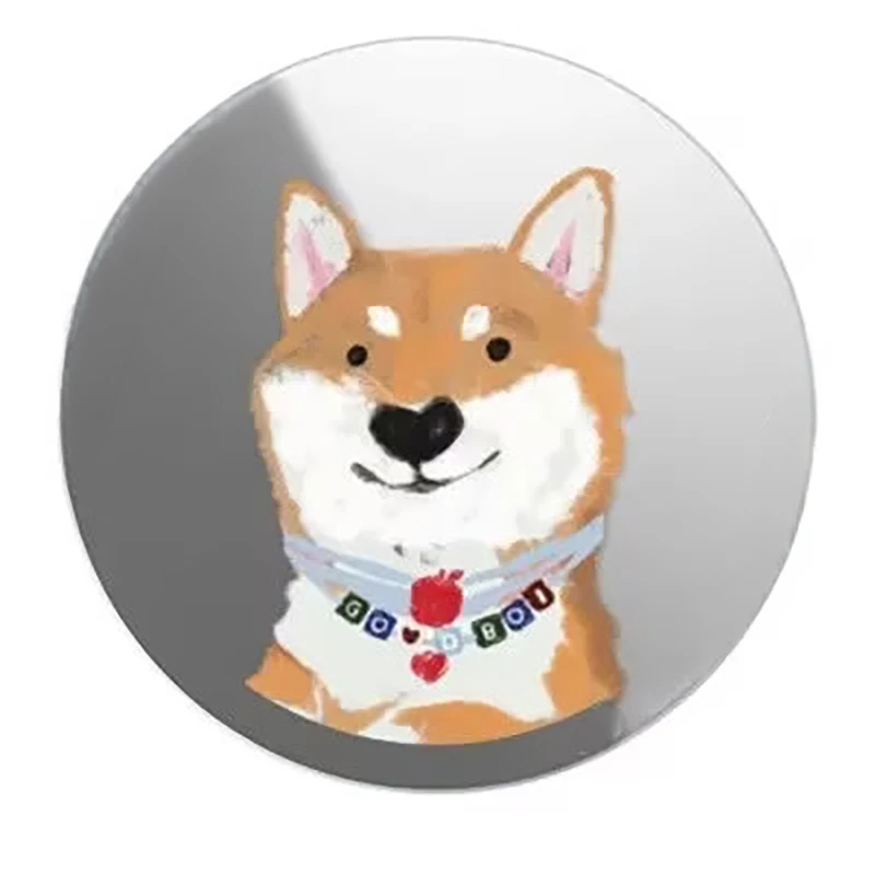 Graffiti Shiba Inu Magnetic Grip Card Holder Phone Stand for IPhone Holder Mount Support for Galaxy Phone Accessories Cartoon
Graffiti Shiba Inu Magnetic Grip Card Holder Phone Stand for IPhone Holder Mount Support for Galaxy Phone Accessories Cartoon