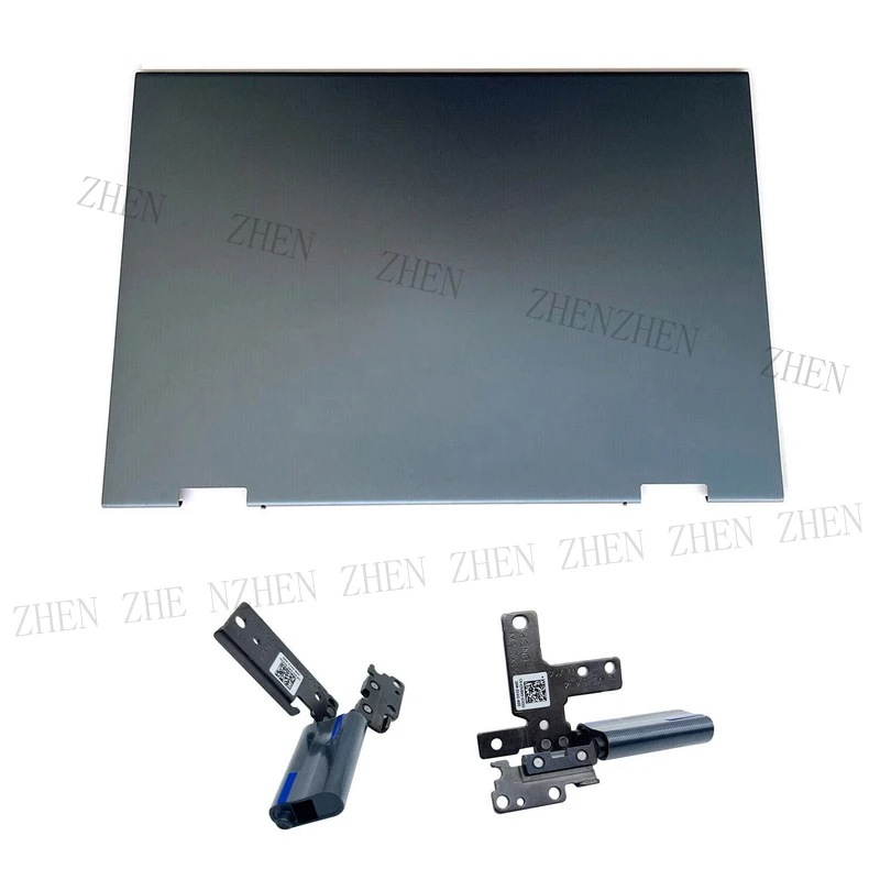 S New Back Cover Top/ Hinges 0GWRR6 GWRR6 For Dell Inspiron 5410 5415 7415 2-in-1
S New Back Cover Top/ Hinges 0GWRR6 GWRR6 For Dell Inspiron 5410 5415 7415 2-in-1