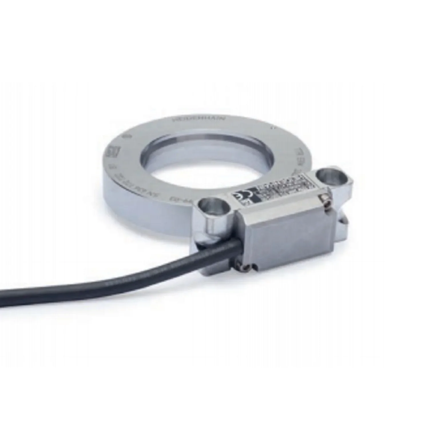 20262025 Heidenhain Original New TTR ERM 2404 1024 ID Drum Scale Encoder 599399-09
20262025 Heidenhain Original New TTR ERM 2404 1024 ID Drum Scale Encoder 599399-09