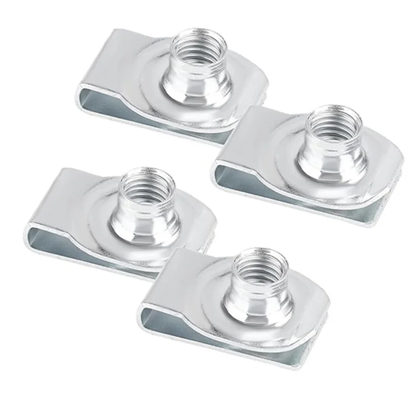 A88E-4Sets Stainless Steel Fuel Tank Strap Bolts, Replacement Hardware Kit For Silverado 1999-2021 Select Fuel
A88E-4Sets Stainless Steel Fuel Tank Strap Bolts, Replacement Hardware Kit For Silverado 1999-2021 Select Fuel