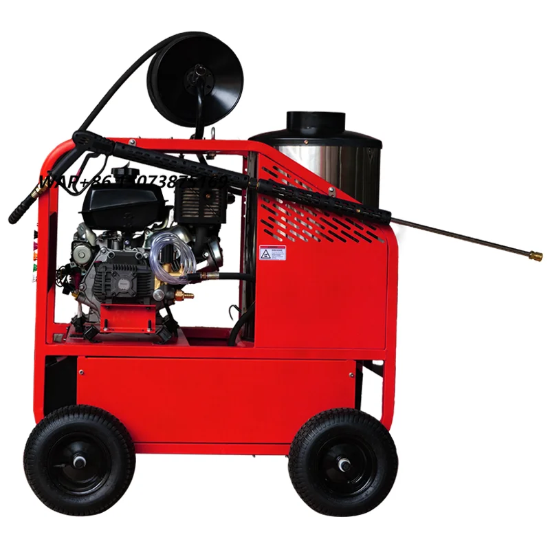 Hot Water Pressure Washer Heavy Duty Stainless Steel Industrial Car Wash 300bar for Car Wash Shop
Hot Water Pressure Washer Heavy Duty Stainless Steel Industrial Car Wash 300bar for Car Wash Shop