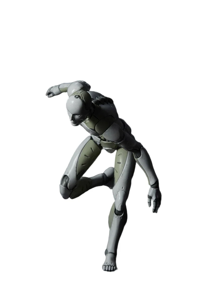Heavy Industries Synthetic Human Action Figure Movable Doll Model Toy Collectible Gift Wholesale
Heavy Industries Synthetic Human Action Figure Movable Doll Model Toy Collectible Gift Wholesale