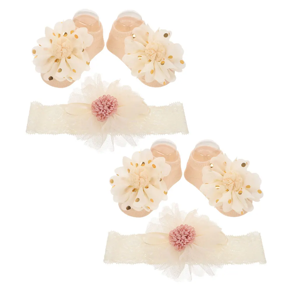 Baby Headband Hairpin Socks Set Soft Durable Design Hair Accessories Floor Socks Kids Toddler Newborn Girl Bows Clips
Baby Headband Hairpin Socks Set Soft Durable Design Hair Accessories Floor Socks Kids Toddler Newborn Girl Bows Clips