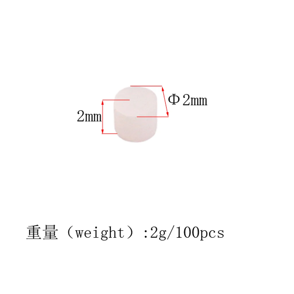 100pcs 2Mm Guitar Bass Shell Side Dot Position Markers Durable Ergonomic Design Finger Training Tool Portable Musical Instrument
100pcs 2Mm Guitar Bass Shell Side Dot Position Markers Durable Ergonomic Design Finger Training Tool Portable Musical Instrument