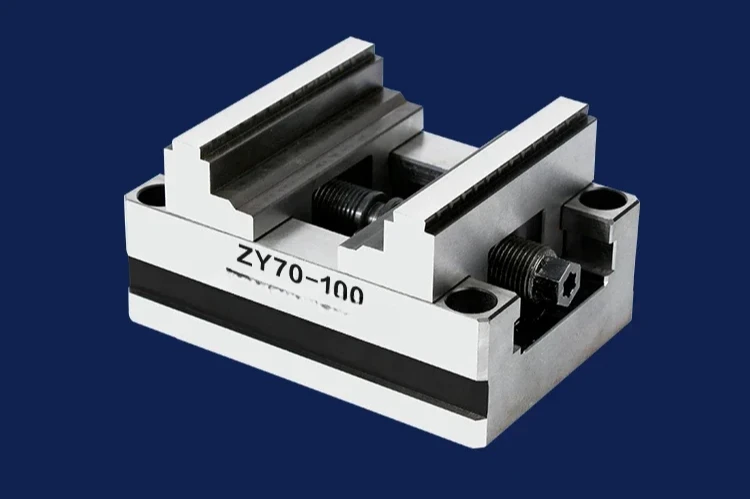 For ZY60-80 Précision Quatre Axes Cinq Axes Colorable Fixation Auto-Centrage CNC Étau CNC Centre D'usinage Concentrique
For ZY60-80 Précision Quatre Axes Cinq Axes Colorable Fixation Auto-Centrage CNC Étau CNC Centre D'usinage Concentrique