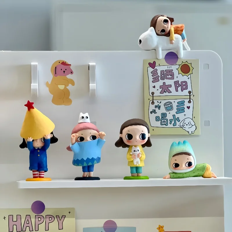 Pop Mart Nyotas Flauschige Life Series слепая коробка игрушки Guess Bag Mystery Box Mistery Caixa Фигурка Surpresa Модель на день рождения
Pop Mart Nyotas Flauschige Life Series слепая коробка игрушки Guess Bag Mystery Box Mistery Caixa Фигурка Surpresa Модель на день рождения