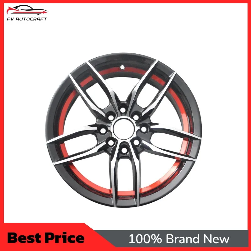 【2026】Aerospace Grade Forged Aluminum Wheels Precision Balanced Classic Car Restoration Parts
【2026】Aerospace Grade Forged Aluminum Wheels Precision Balanced Classic Car Restoration Parts