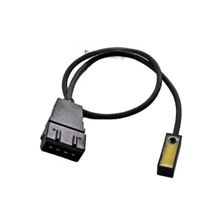 Forklift Spare Parts Speed Sensor Transmitter for 324 E12/E15/E16-02, OEM No. 7917415561
Forklift Spare Parts Speed Sensor Transmitter for 324 E12/E15/E16-02, OEM No. 7917415561