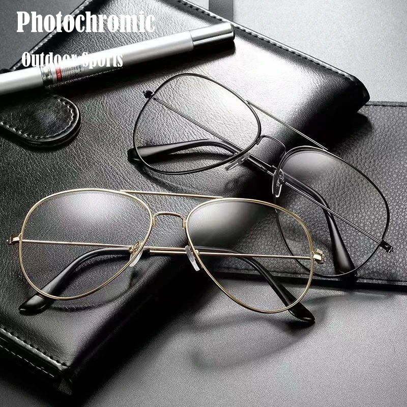 Outdoor Sun Progressive Photochromic Reading Glasses Men Women Hyperopia Presbyopia Sun Multifocal Readers Eyeglasses 1.0-4.
Outdoor Sun Progressive Photochromic Reading Glasses Men Women Hyperopia Presbyopia Sun Multifocal Readers Eyeglasses 1.0-4.