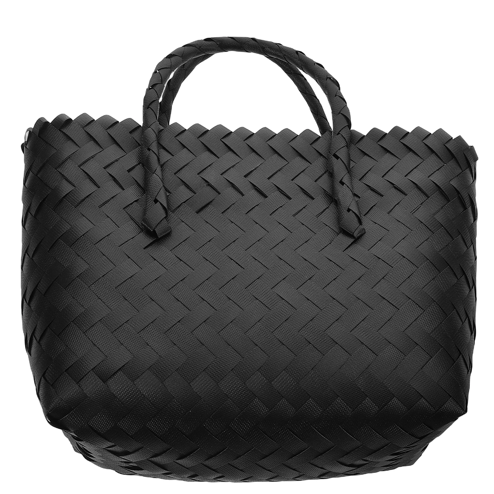 Elegant Handwoven Rattan Woven Tote Bag For Women Straw Beach Shopping Basket Grocery Container Multipurpose Storage Organizer
Elegant Handwoven Rattan Woven Tote Bag For Women Straw Beach Shopping Basket Grocery Container Multipurpose Storage Organizer