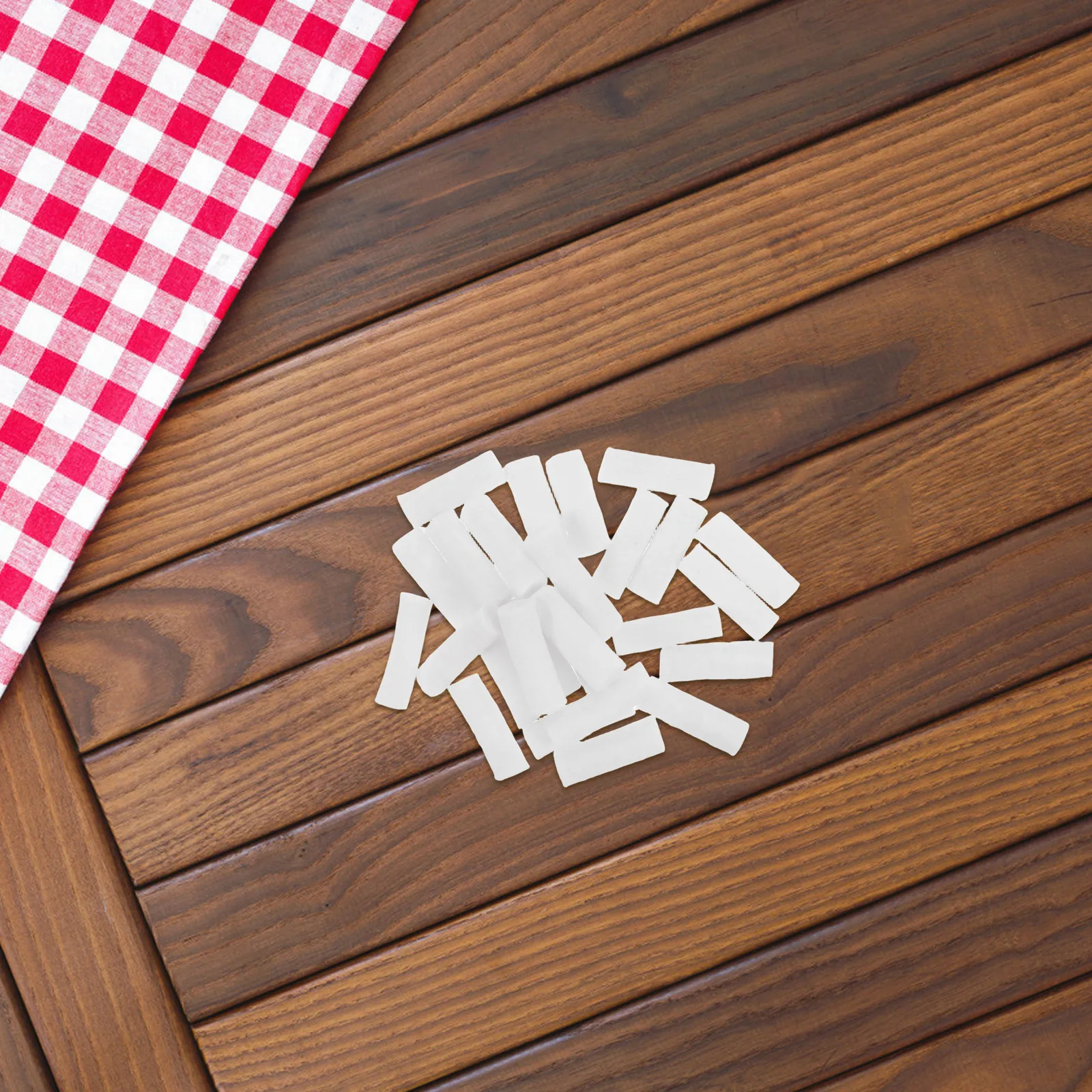 26Pcs Waterproof Portable Fire Starter Tabs for Camping Hiking Bbq Emergency Survival Gear Camping Fire Starter
26Pcs Waterproof Portable Fire Starter Tabs for Camping Hiking Bbq Emergency Survival Gear Camping Fire Starter