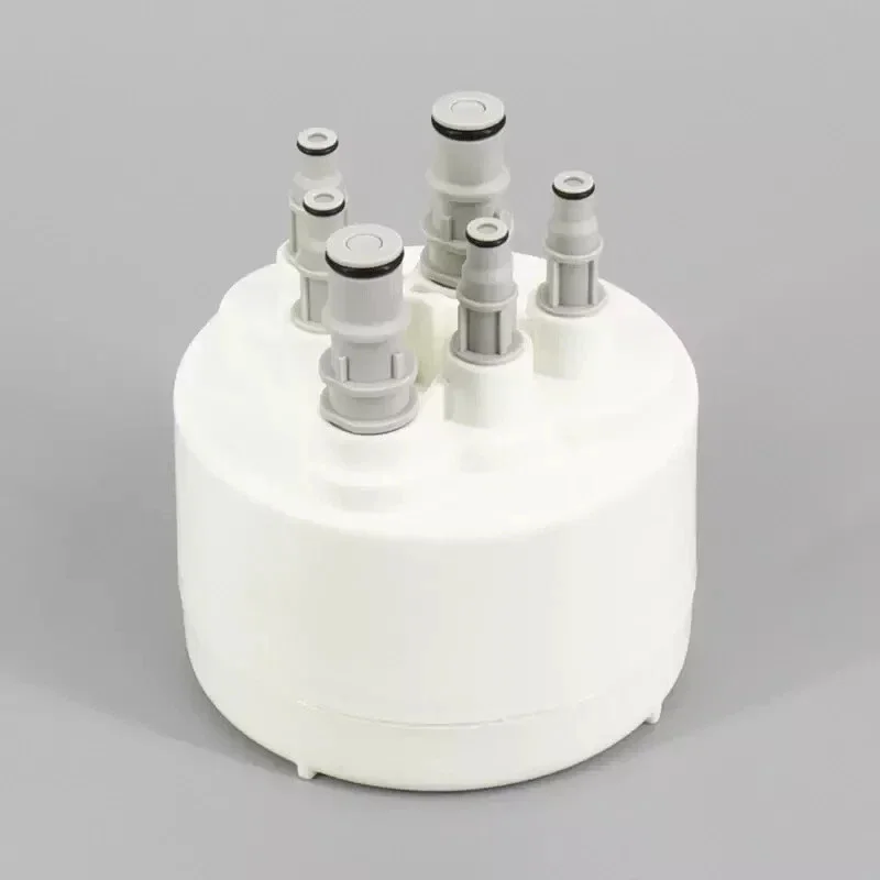 High Quality Citronix Spare Parts Citronix PC0655 Main Filter (Without Chip) for Citronix 5000 Series CIJ Inkjet Printer
High Quality Citronix Spare Parts Citronix PC0655 Main Filter (Without Chip) for Citronix 5000 Series CIJ Inkjet Printer
