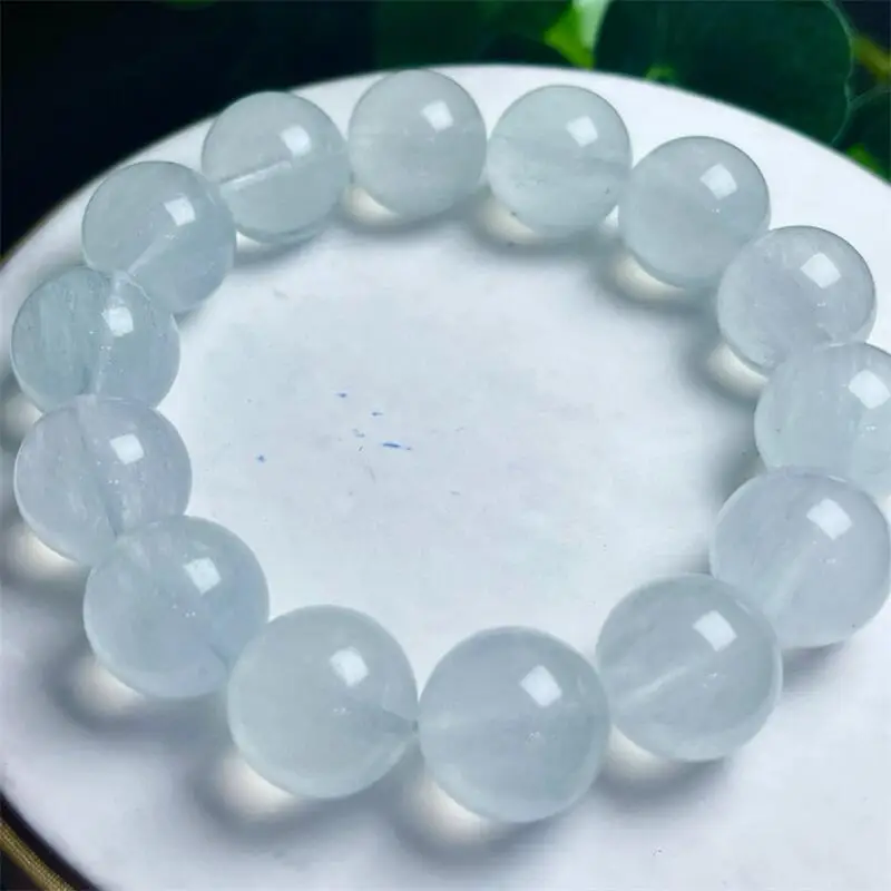 18MM Natural Fluorite Bracelet Fashion Crystal Quartz Gemstone Jewelry Reiki Healing Gift For Women 1PCS
18MM Natural Fluorite Bracelet Fashion Crystal Quartz Gemstone Jewelry Reiki Healing Gift For Women 1PCS