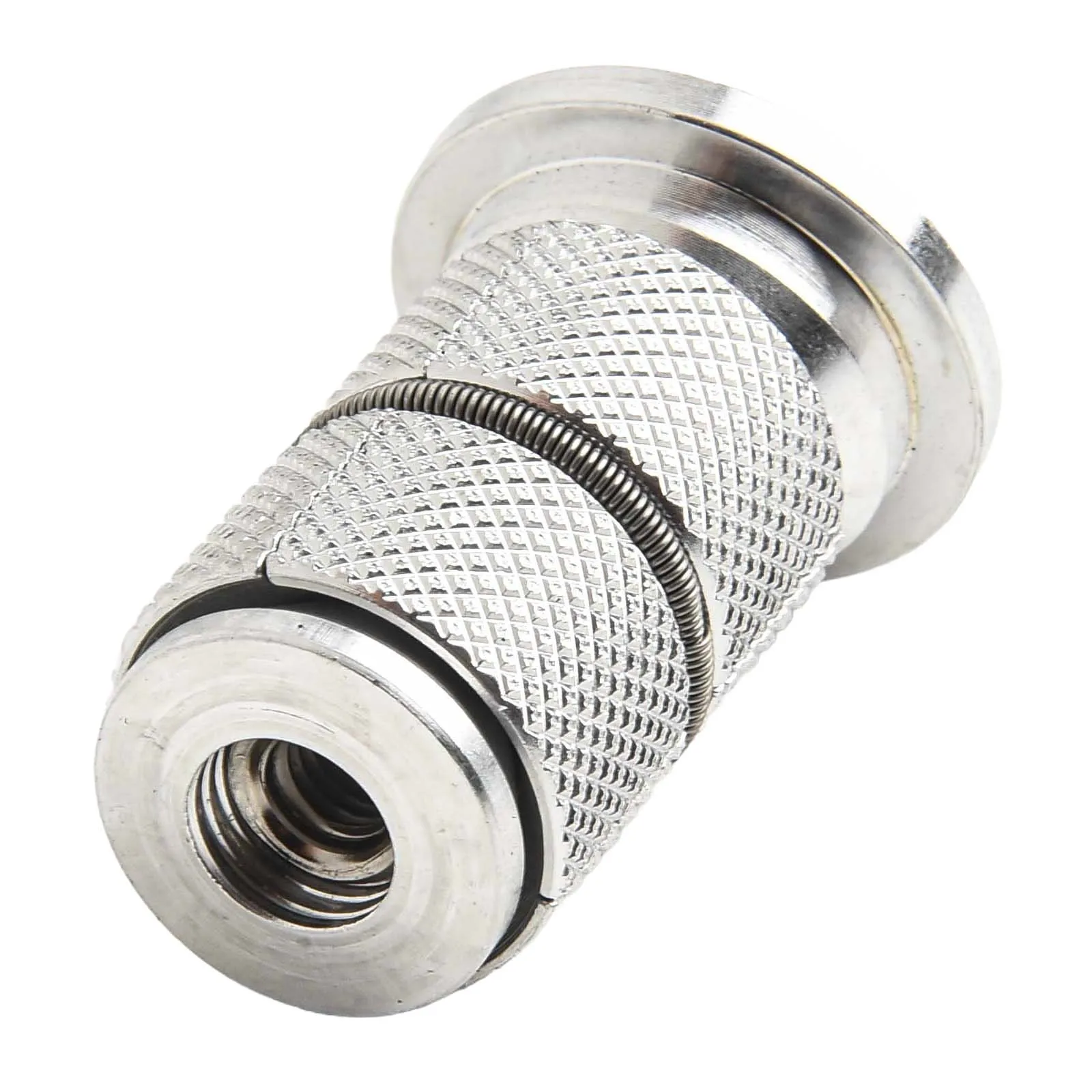 Hot Portable Pratical High Quality Bicycle Front Fork Headset Lifting Core 1pc Expander Stem Parts Aluminum Alloy
Hot Portable Pratical High Quality Bicycle Front Fork Headset Lifting Core 1pc Expander Stem Parts Aluminum Alloy