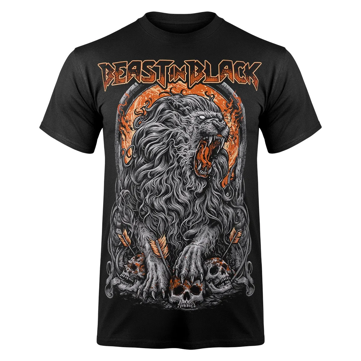 Футболка BEAST IN BLACK GLORY TO THE BEAST Мужчины Женщины Хлопковые футболки с короткими рукавами Ретро Хип-хоп Y2k Футболка Летние топы Мужская футболка
Футболка BEAST IN BLACK GLORY TO THE BEAST Мужчины Женщины Хлопковые футболки с короткими рукавами Ретро Хип-хоп Y2k Футболка Летние топы Мужская футболка