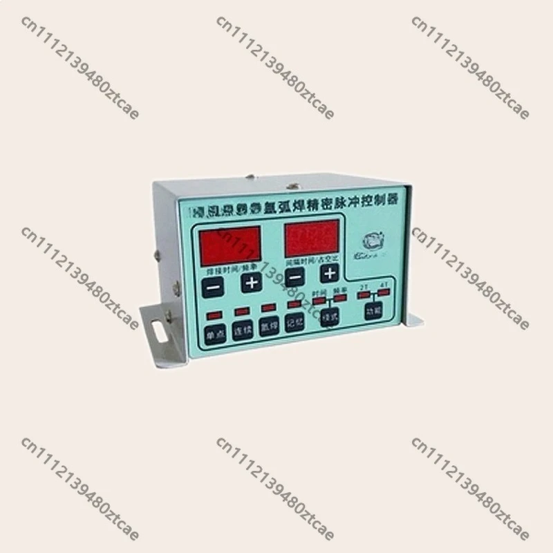 TIG Welding Machine Mini Spot Welder Stainless Steel Pulse Controller Cold Welder
TIG Welding Machine Mini Spot Welder Stainless Steel Pulse Controller Cold Welder