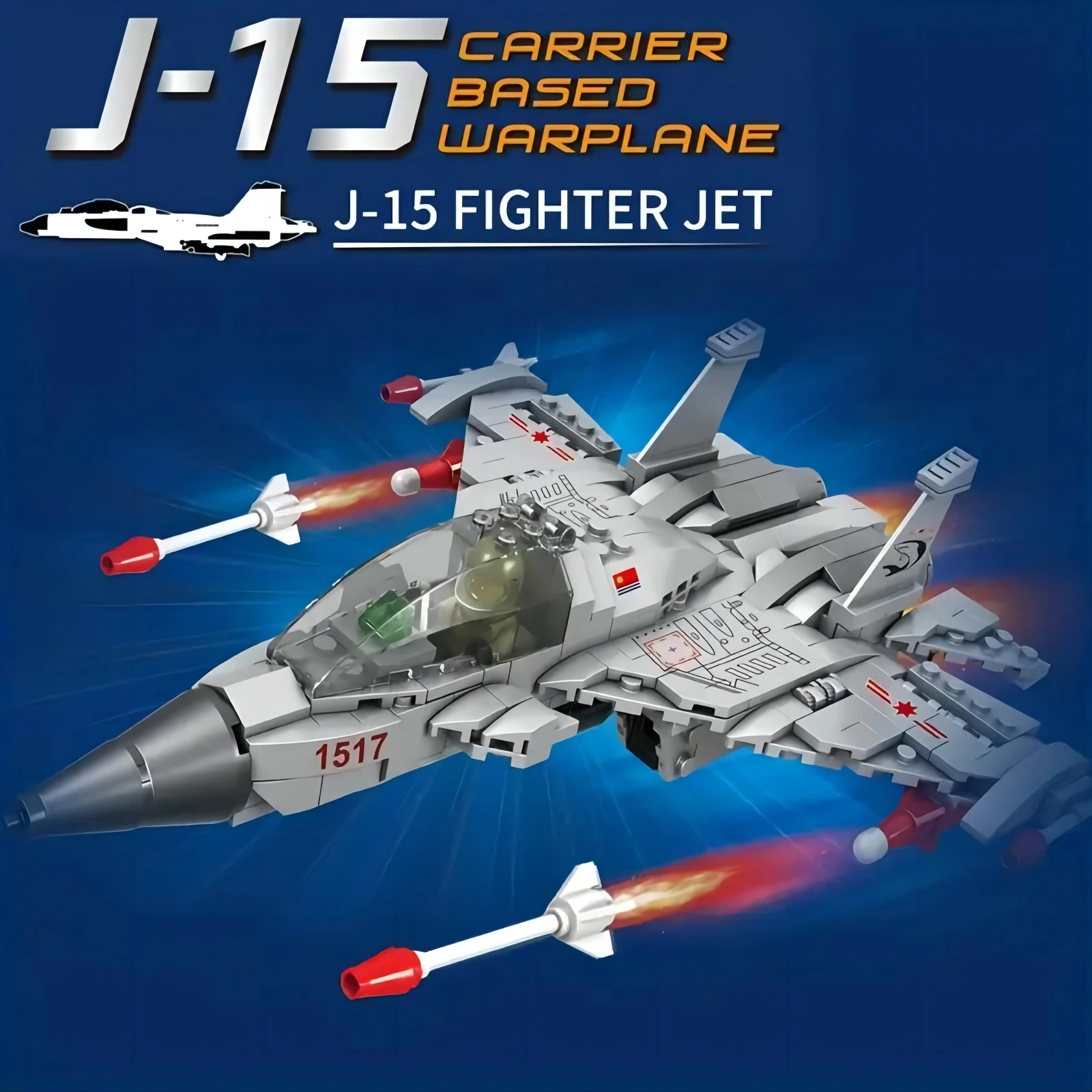 Build Your Own Military Airplane Fighter Toys, Technical Model Building Blocks Toys Holiday Gifts
Build Your Own Military Airplane Fighter Toys, Technical Model Building Blocks Toys Holiday Gifts