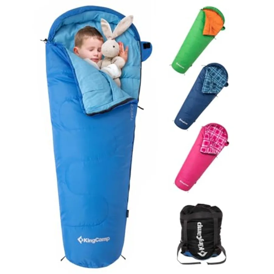 45°F Sleeping Bag Lightweight Waterproof and Compact Flannel Sleeping Bags Cold Weather and Warm Youth Essentials Gear Accessor
45°F Sleeping Bag Lightweight Waterproof and Compact Flannel Sleeping Bags Cold Weather and Warm Youth Essentials Gear Accessor