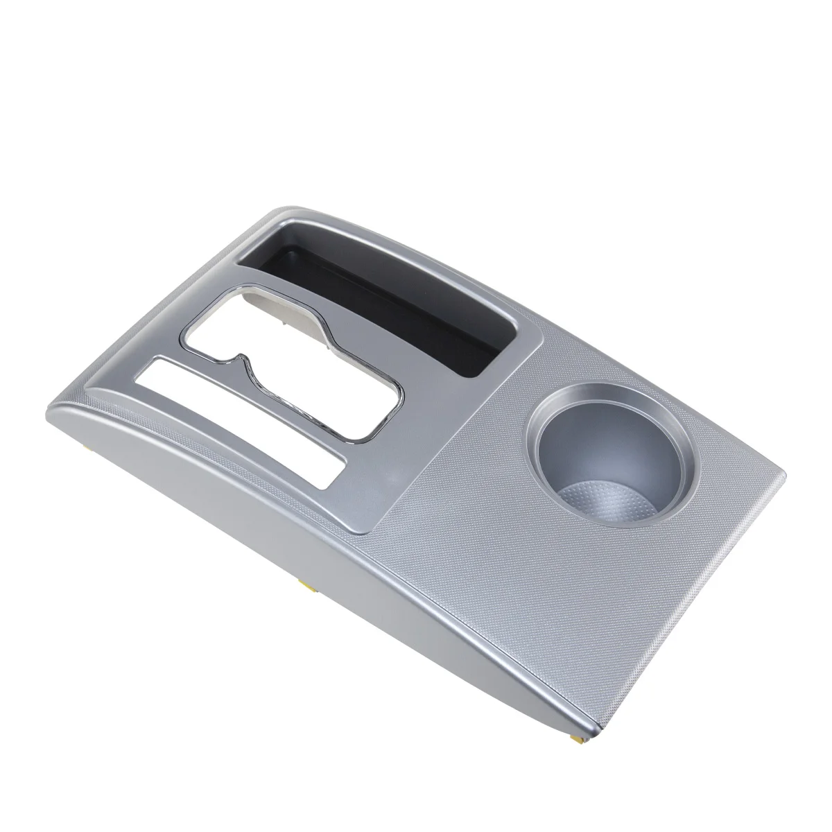 Silver Center Console Shifter Bezel Gear Shift Panel Cover Cup Holder Trim For Toyota Tacoma 2005-2015 58822-AD010
Silver Center Console Shifter Bezel Gear Shift Panel Cover Cup Holder Trim For Toyota Tacoma 2005-2015 58822-AD010