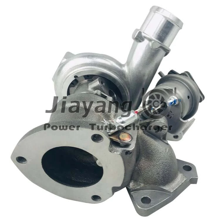 TD03L GTB1749VK Turbocharger 49131-06300 49131-06340 New Condition Diesel Fuel for Ford Ranger 2.2 PUMA Turbo Charger
TD03L GTB1749VK Turbocharger 49131-06300 49131-06340 New Condition Diesel Fuel for Ford Ranger 2.2 PUMA Turbo Charger