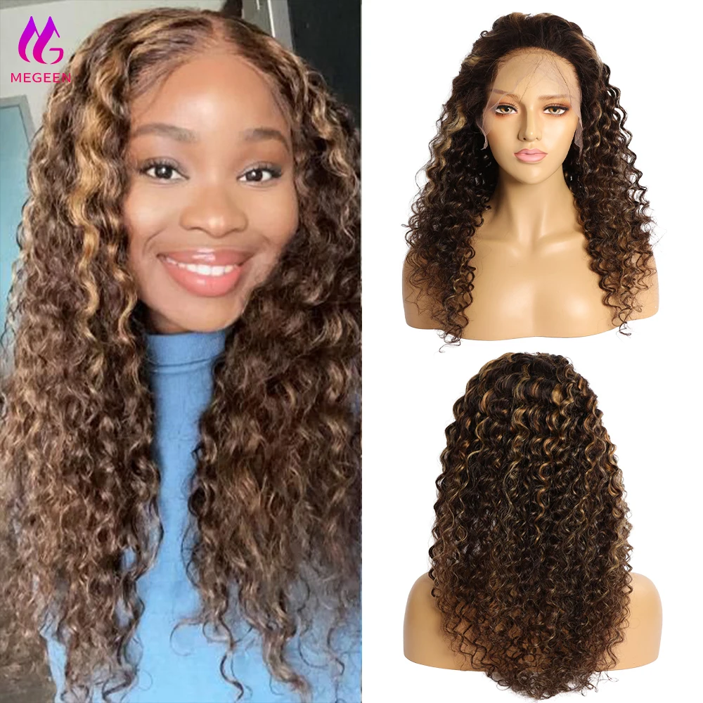 Megeen хайлайтер кудрявые прозрачные кружевные передние парики человеческие волосы с детскими волосами P4/27 13x4 HD кружевной передний парик глубокие волны натуральные волосы
Megeen хайлайтер кудрявые прозрачные кружевные передние парики человеческие волосы с детскими волосами P4/27 13x4 HD кружевной передний парик глубокие волны натуральные волосы