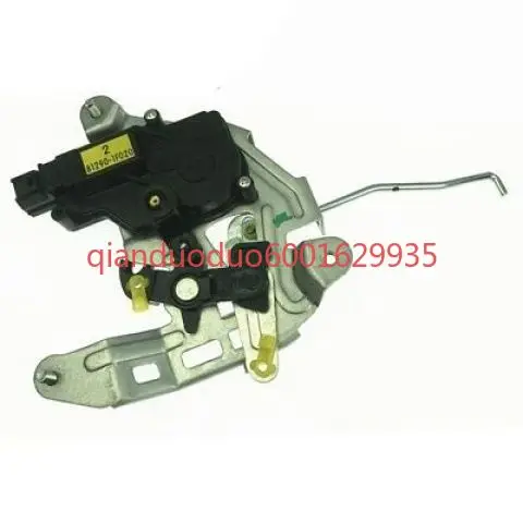 Suitable for Kia Sportage Tailgate Lock Block Trunk Lock Block Mechanism Motor
Suitable for Kia Sportage Tailgate Lock Block Trunk Lock Block Mechanism Motor