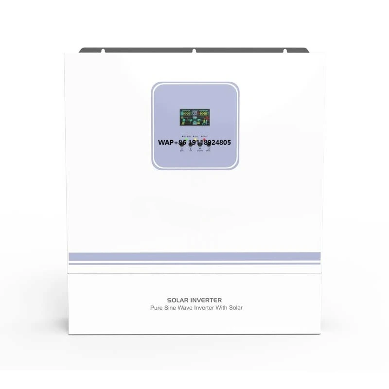 11KW High Frequency Solar Inverter off Grid Inverter IRS232 Single Phase Inverter
11KW High Frequency Solar Inverter off Grid Inverter IRS232 Single Phase Inverter