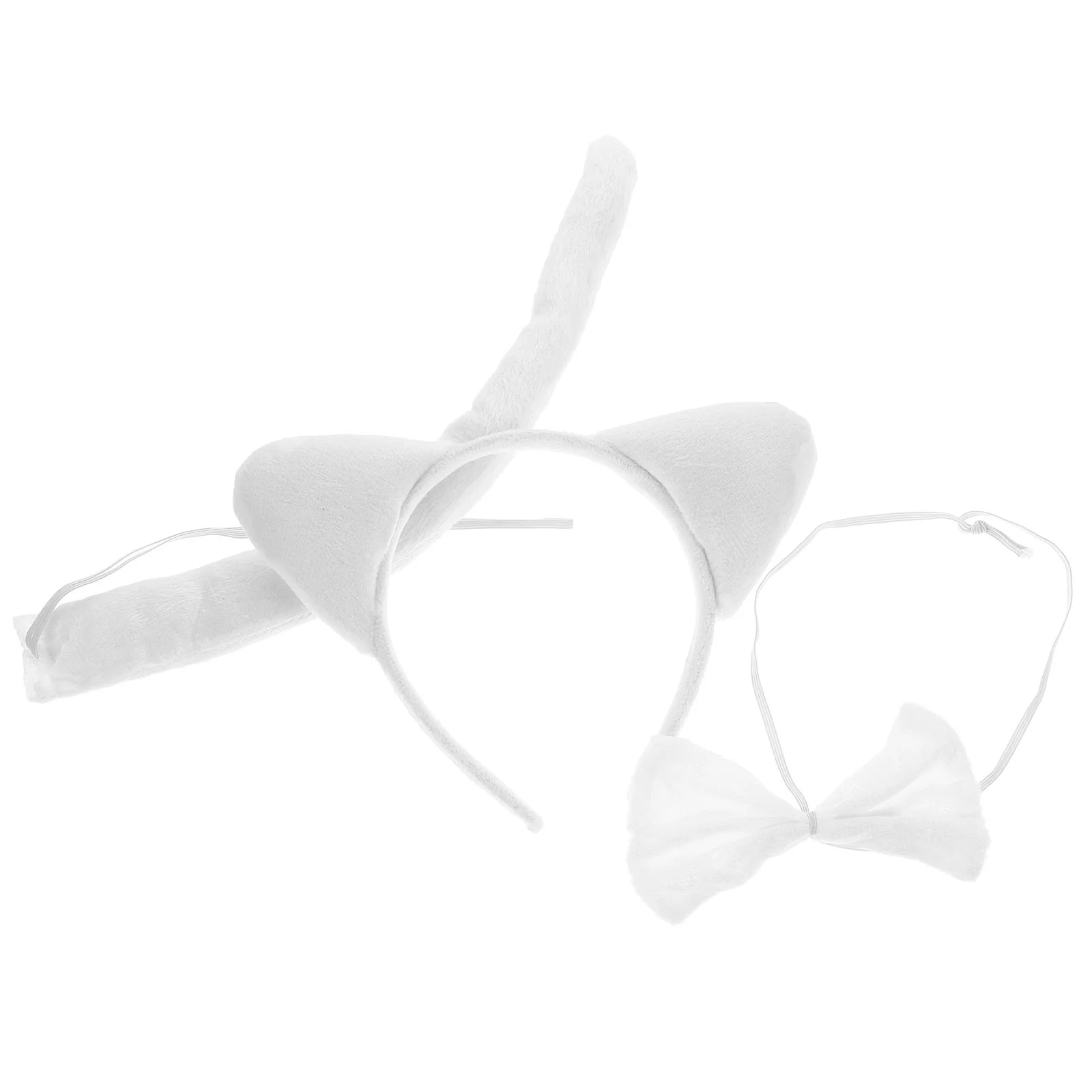 Children's Day Dress up Animal Ear Headband Costume Prop Lovely Kit Apparel Make
Children's Day Dress up Animal Ear Headband Costume Prop Lovely Kit Apparel Make