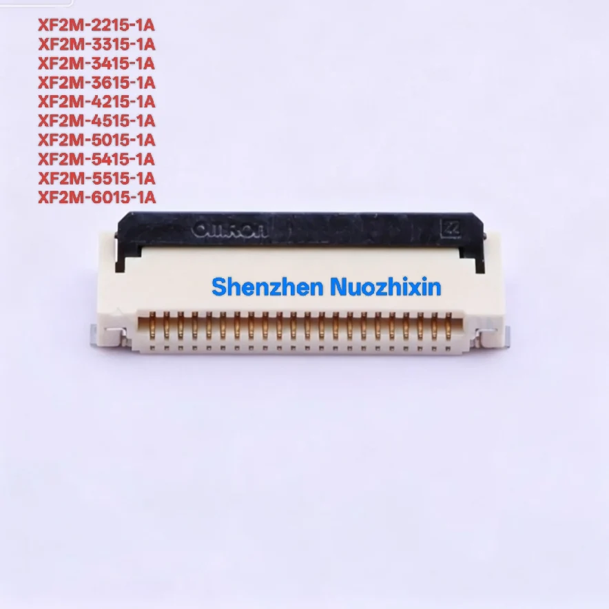 10PCS/LOT XF2M-2215-1A 3315 3415 3615 4215 4515 5015 5415 5515 6015 Brand-new original product in stock
10PCS/LOT XF2M-2215-1A 3315 3415 3615 4215 4515 5015 5415 5515 6015 Brand-new original product in stock