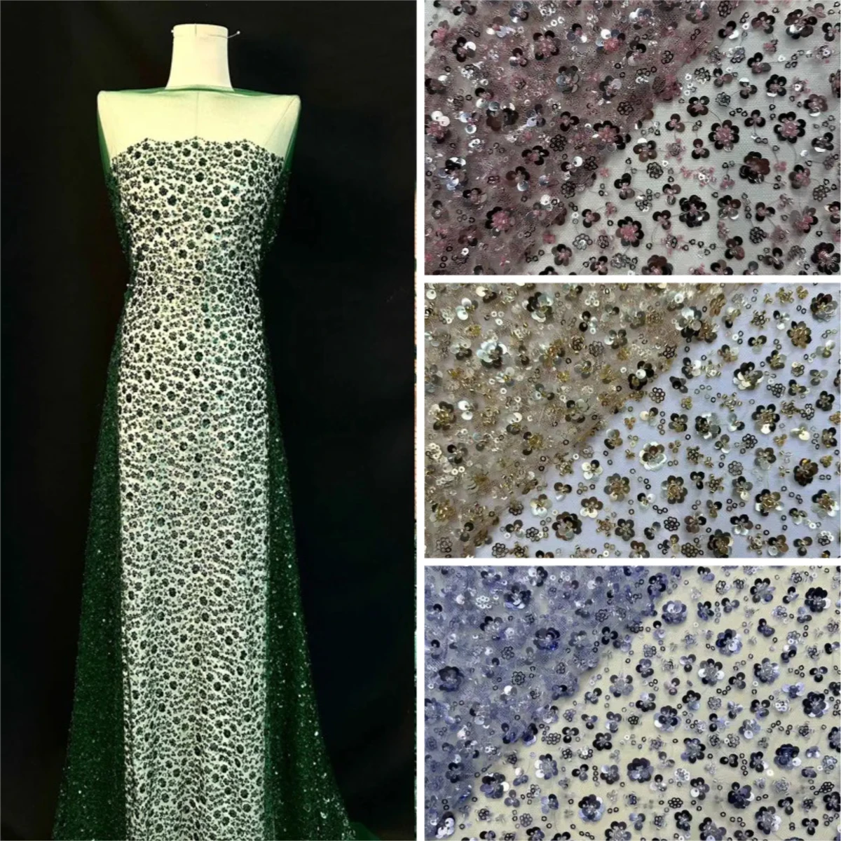 Маленькая трубка с цветком сливы, вышивка лепестками и блестками, сетчатая ткань «сделай сам», сценический костюм, вечернее платье, ткань
Маленькая трубка с цветком сливы, вышивка лепестками и блестками, сетчатая ткань «сделай сам», сценический костюм, вечернее платье, ткань