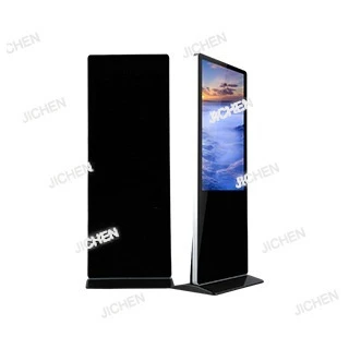 55/65 inch vertical advertising all-in-one machine, shopping mall wall-mounted advertising machine, commercial inquiry touch lan
55/65 inch vertical advertising all-in-one machine, shopping mall wall-mounted advertising machine, commercial inquiry touch lan
