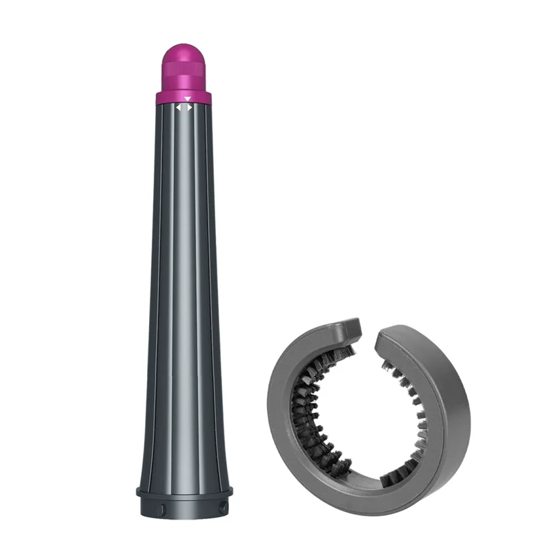 Styler Attachments For Dyson Airwrap HS01 HS05-Conical Long Curling Barrels 0.78-1.4In Hair Curl Barrels
Styler Attachments For Dyson Airwrap HS01 HS05-Conical Long Curling Barrels 0.78-1.4In Hair Curl Barrels