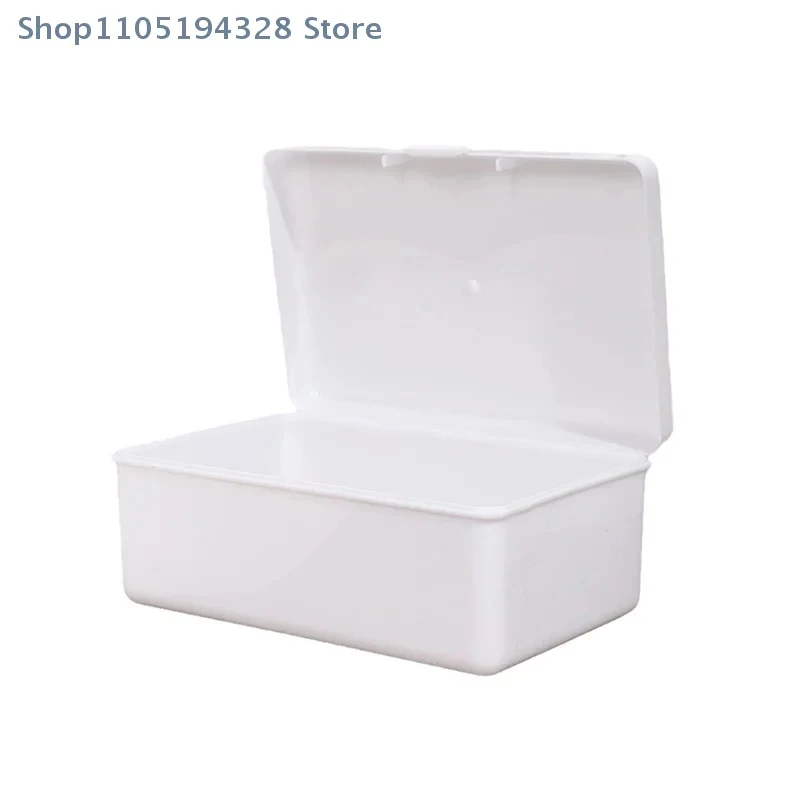 Transparent Photocard Storage Box Portable Plastic Card Organizer for Idol Photos Game Cards
Transparent Photocard Storage Box Portable Plastic Card Organizer for Idol Photos Game Cards