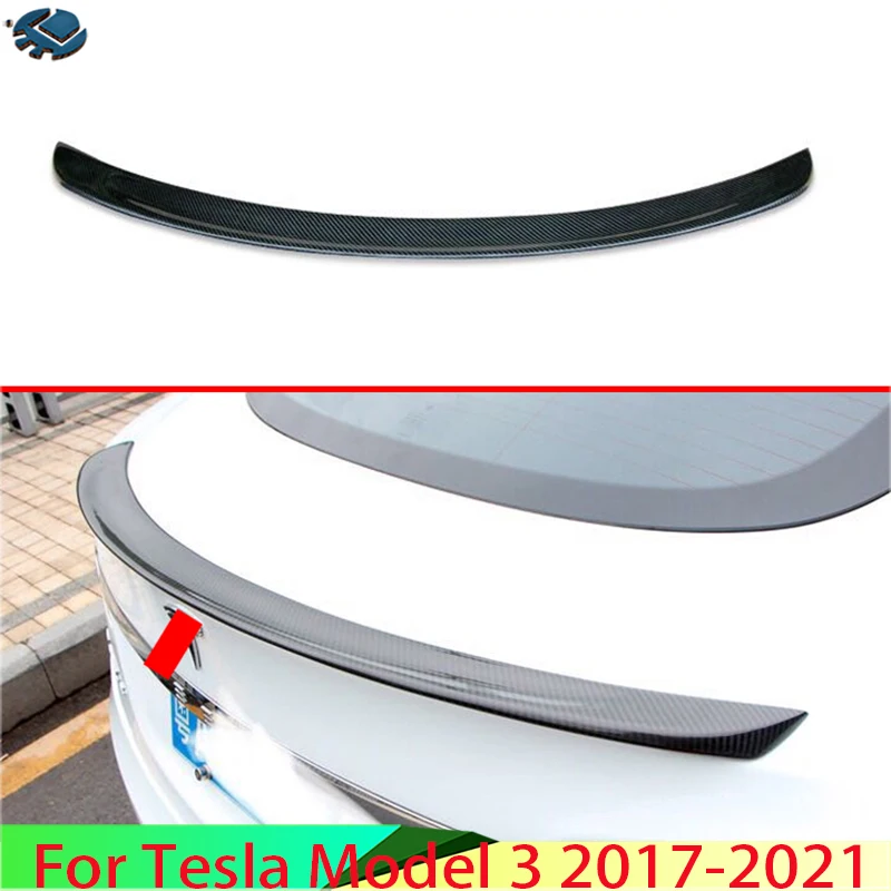 Для Tesla Model 3 2017-2022 автомобильные аксессуары из углеродного волокна, боковой спойлер на заднее окно, накладка, молдинг, гарнир, рамка, стиль
Для Tesla Model 3 2017-2022 автомобильные аксессуары из углеродного волокна, боковой спойлер на заднее окно, накладка, молдинг, гарнир, рамка, стиль