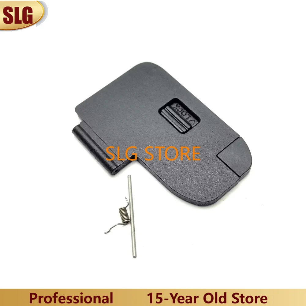 NEW for For Fujifilm Fuji XS20 X-S20 Camera Battery Door Lid Cap Cover Base Plate Digital Repair Parts
NEW for For Fujifilm Fuji XS20 X-S20 Camera Battery Door Lid Cap Cover Base Plate Digital Repair Parts