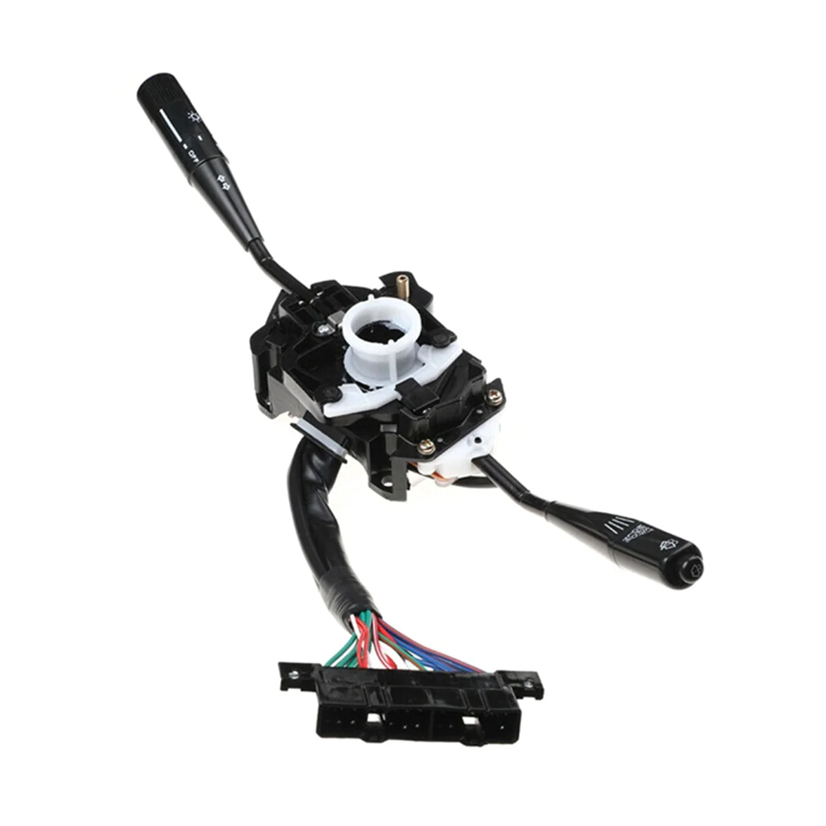 Новый переключатель фар поворота для Toyota Pickup Corolla 1982-1983 84310-35150 8431035150
Новый переключатель фар поворота для Toyota Pickup Corolla 1982-1983 84310-35150 8431035150