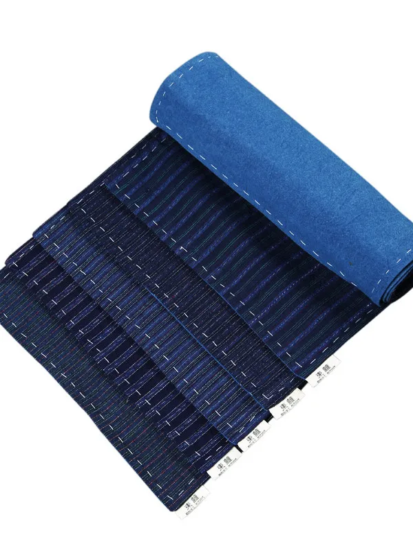 Handmade Old Rough Cloth Tea Ceremony Mat Double Layer Dry Foaming Zen Style Japanese Style Tea Set Accessories Environmental...
Handmade Old Rough Cloth Tea Ceremony Mat Double Layer Dry Foaming Zen Style Japanese Style Tea Set Accessories Environmental...
