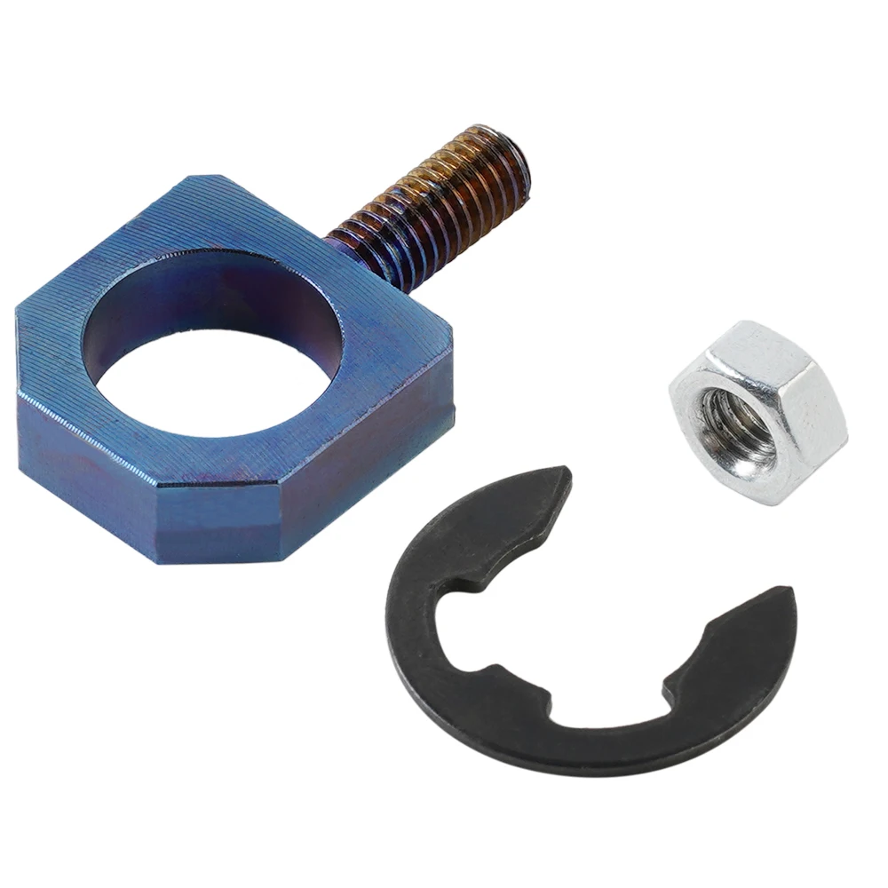 BEVINSEE Turbo Variable Flow Actuator Bolt for Acura RDX K23A1 2007-2012 with 2300DO-VT.T Engine
BEVINSEE Turbo Variable Flow Actuator Bolt for Acura RDX K23A1 2007-2012 with 2300DO-VT.T Engine