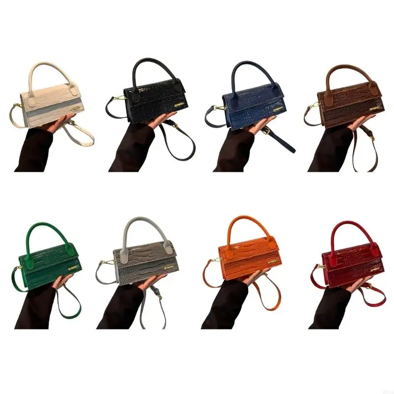 2023 NEW Crossbody Bag Fashion Stone Texture Handbag for Girl Women Leather Shoulder Bag Vintage Bag Versatile Tote Bag
2023 NEW Crossbody Bag Fashion Stone Texture Handbag for Girl Women Leather Shoulder Bag Vintage Bag Versatile Tote Bag