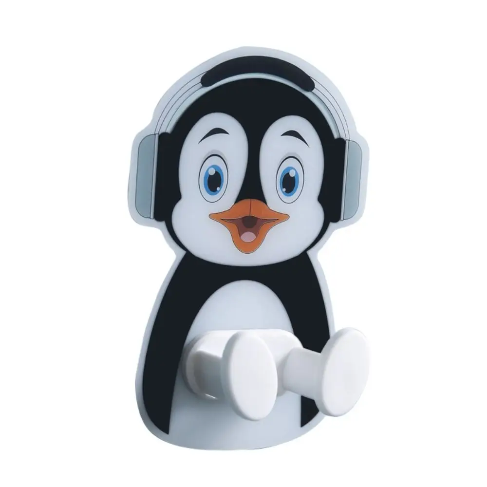 Plastic Cartoon Plug Hanger Self Adhesive Waterproof Animal Wall Plug Wall Mounted Power Cord Plug Bracket Kitchen
Plastic Cartoon Plug Hanger Self Adhesive Waterproof Animal Wall Plug Wall Mounted Power Cord Plug Bracket Kitchen