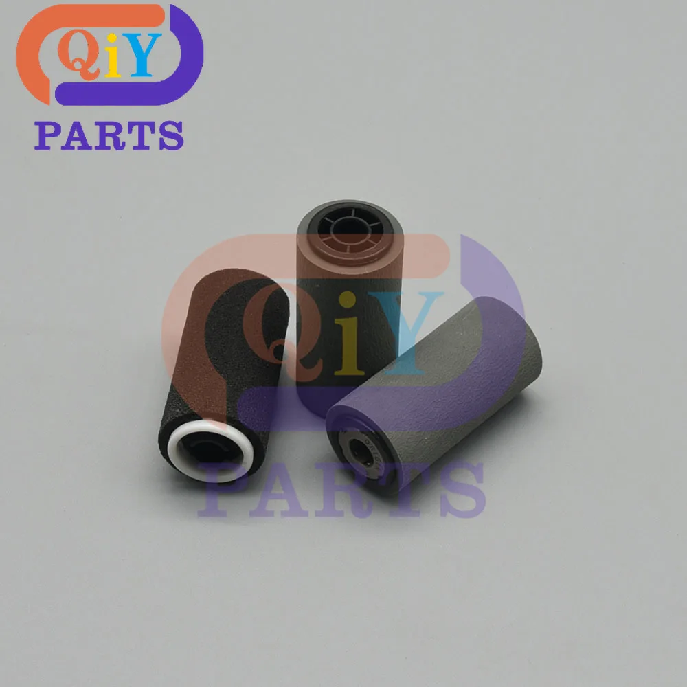 MJL 10SETS ADF Feed Separation Pickup Roller as used for XEROX 7120 7125 7425 7428 7435 7525 7530 7535 7545 7556 5325 5330 604K5
MJL 10SETS ADF Feed Separation Pickup Roller as used for XEROX 7120 7125 7425 7428 7435 7525 7530 7535 7545 7556 5325 5330 604K5