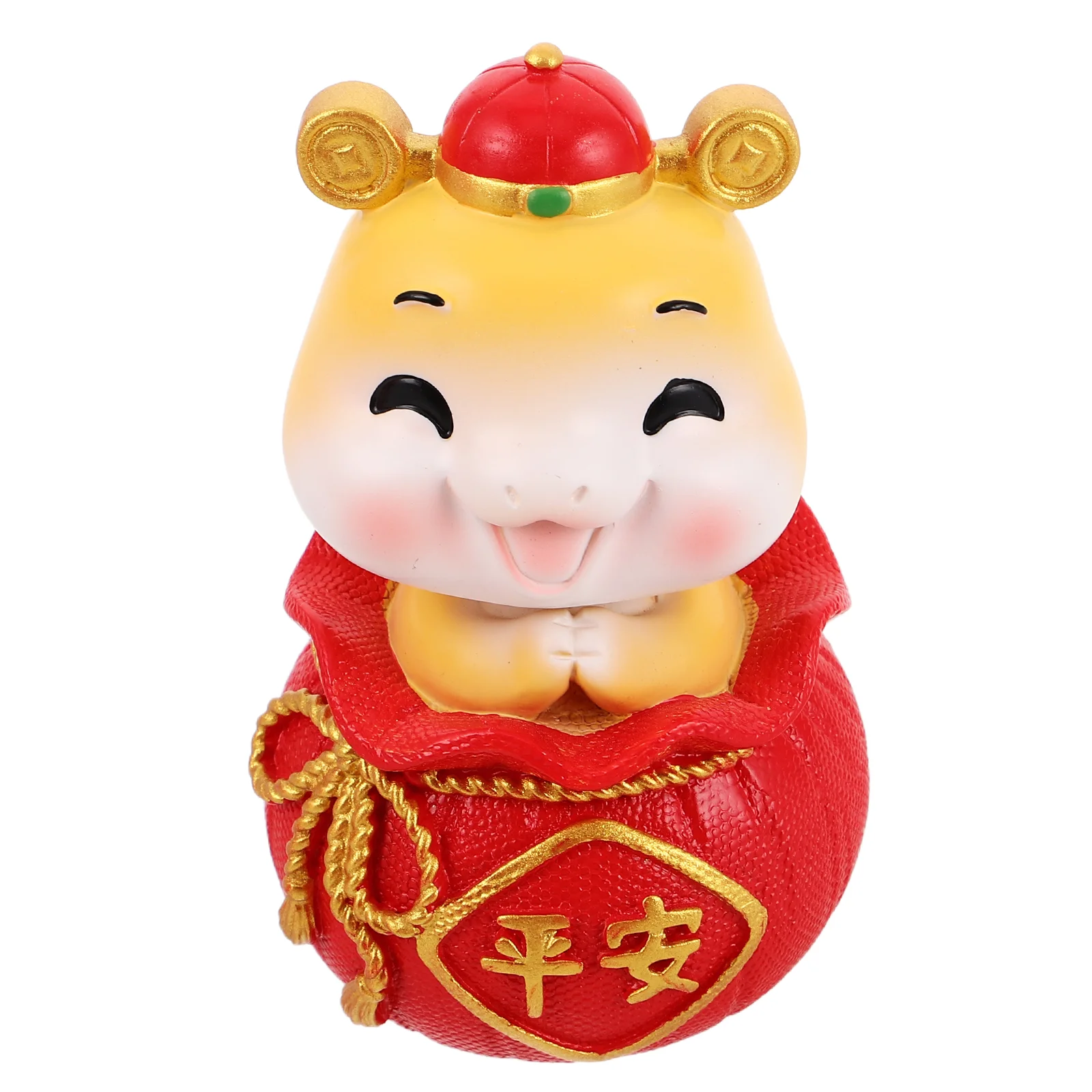 Shaking Head Snake Ornaments Mini Aesthetic Car Accessories Cool Decorations for Dashboard Toys Chinese Figurine Household
Shaking Head Snake Ornaments Mini Aesthetic Car Accessories Cool Decorations for Dashboard Toys Chinese Figurine Household