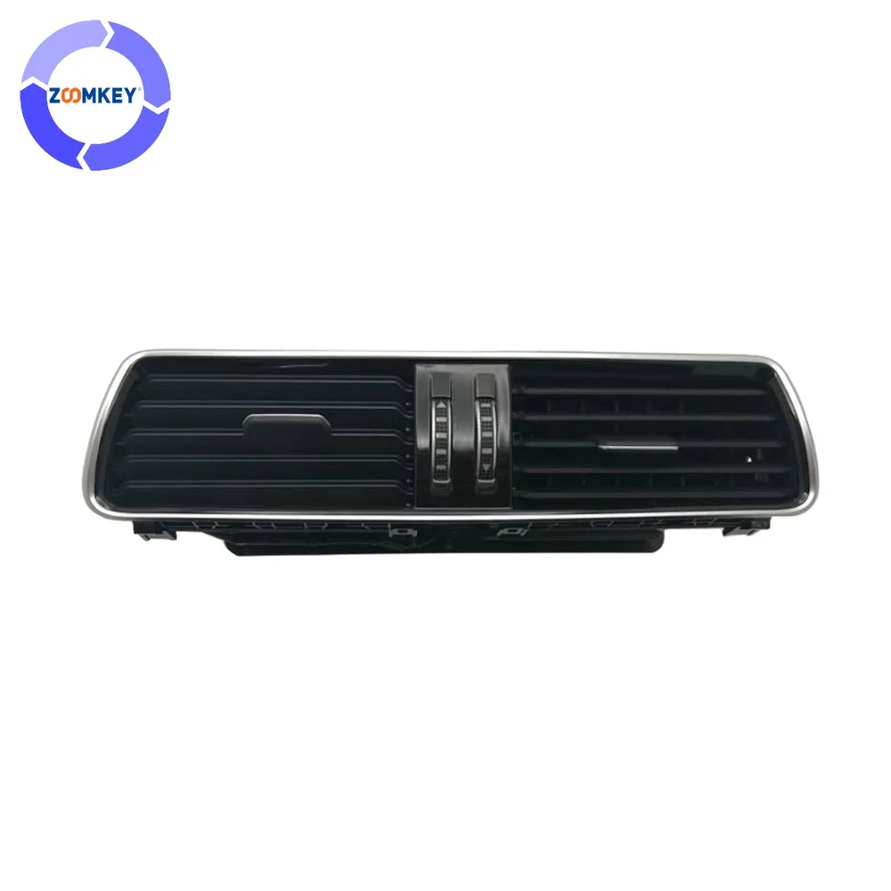 ZOOMKEY Front Center Air Vent Outlet Fit For VW CC Passat B6/B7 3AD819728A
ZOOMKEY Front Center Air Vent Outlet Fit For VW CC Passat B6/B7 3AD819728A