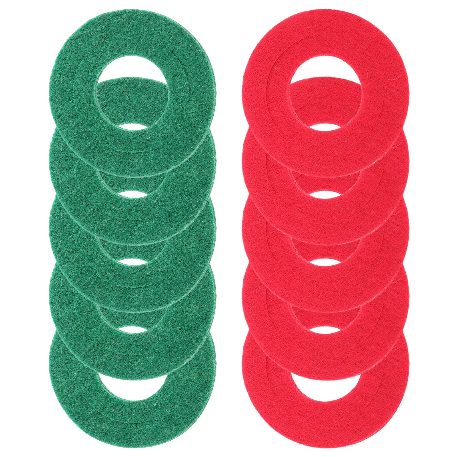 10Pcs Battery Terminal Washers Plastic Terminal Protector Washers for Truck Car Batteries Leakproof Sturdy Lightweight Battery
10Pcs Battery Terminal Washers Plastic Terminal Protector Washers for Truck Car Batteries Leakproof Sturdy Lightweight Battery